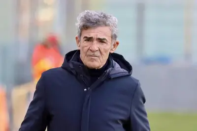 Gaetano Auteri (foto Max Todaro)