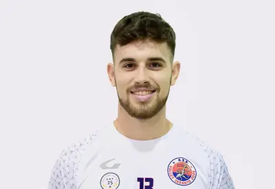 Luca Susco