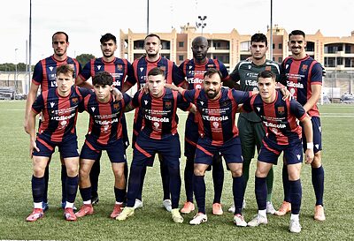 Foto Franco Capriglione / Blunote