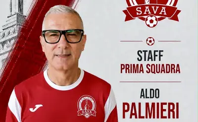 Aldo Palmieri