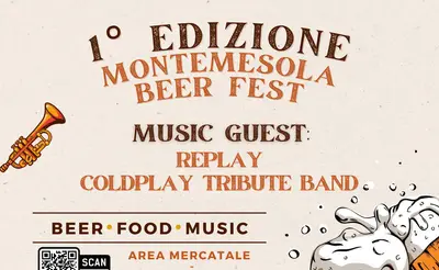 Montemesola Beer Fest