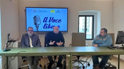 Taranto, "Senza Filtro": la narrazione come ponte tra carcere e società