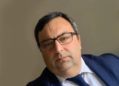 Paolo Castronovi, Segretario Cittadino PSI di Terra Jonica