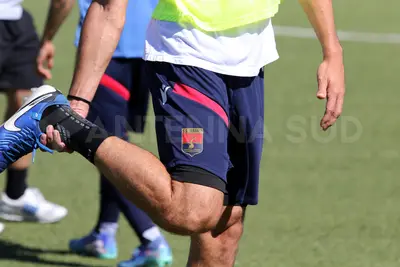 SS Taranto (foto Todaro/Antenna Sud)