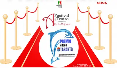 Festival Majorano e Premio Città di Taranto
