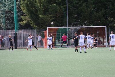 Foto Asd Martina Calcio