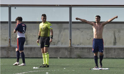 Foto Fanco Capriglione