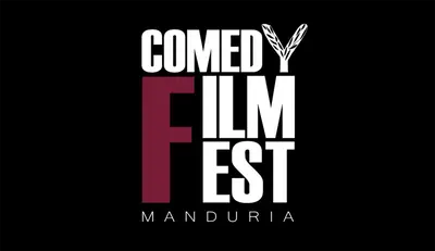 Comedy Film Fest Manduria