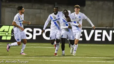 Foto Marcello Papagni