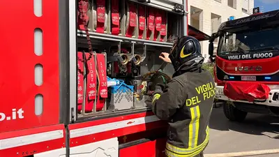 Foto Francesco Manfuso