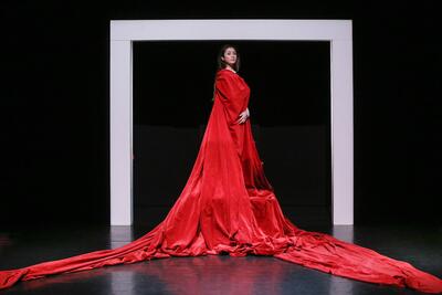 Foto Giorgio Sottile