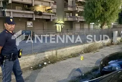 Foto Francesco Manfuso