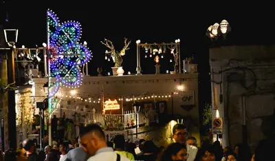 Foto Biagio Motolese