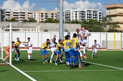Foto Franco Capriglione