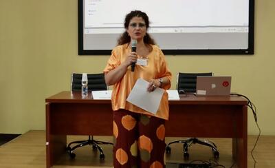 Gialia Berloco