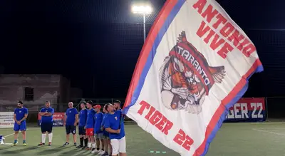 Primo Memorial Antonio Bellanova