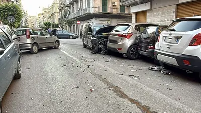 Foto Francesco Manfuso