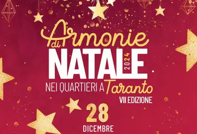 Armonie di Natale