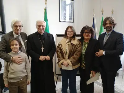 A Giorgia Luongo la XXIXª Borsa di studio “Marco Motolese”