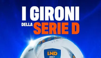 Gironi della Serie D