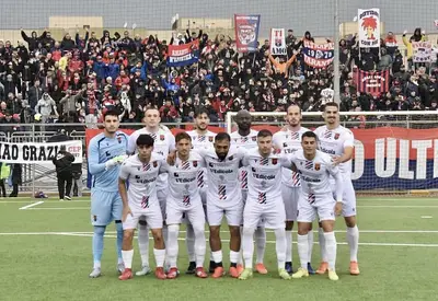 Foto Franco Capriglione