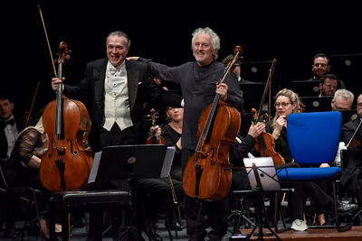 Foto Aurelio Castellaneta