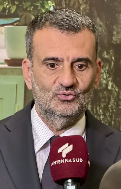 Antonio Decaro