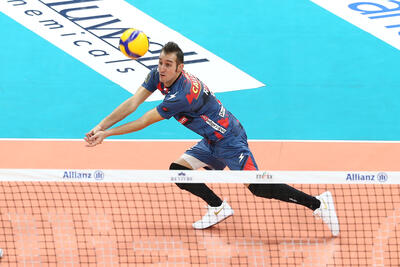 Foto Legavolley