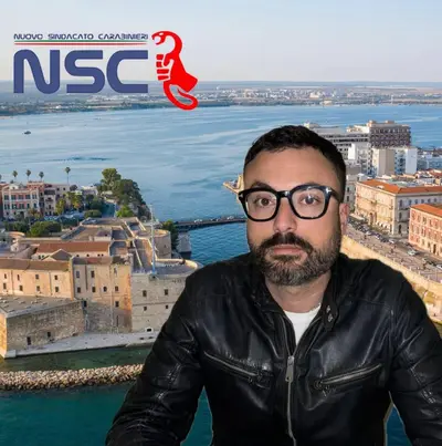 Vincenzo Giandomenico