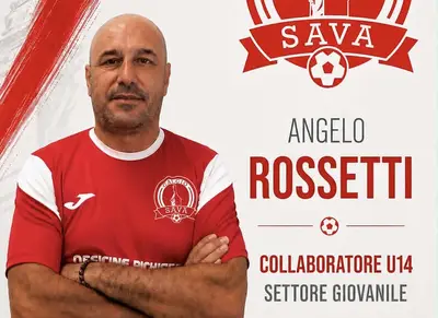Angelo Rossetti