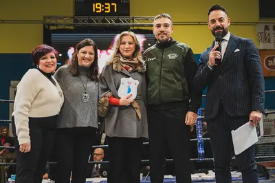 Foto Pierfrancesco Lafratta