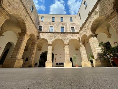 Conservatorio Paisiello