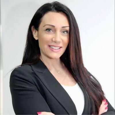 Annita Lavecchia