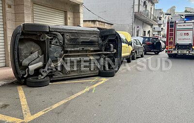 Foto Francesco Manfuso