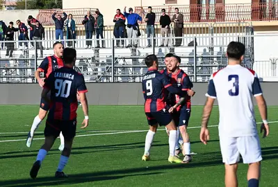 Foto Franco Capriglione