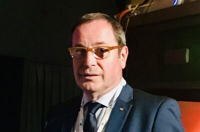Alberto Mosca