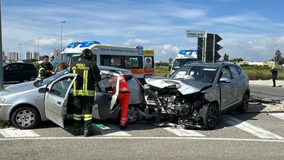 Foto Massimo Todaro / Antenna Sud