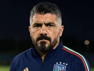 Gennaro Gattuso