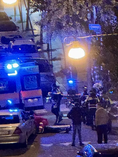 Foto Francesco Manfuso