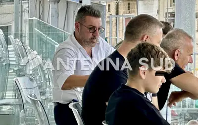 Francesco Montervino