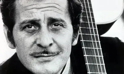 Domenico Modugno