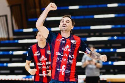 Foto Alessandro Garofalo