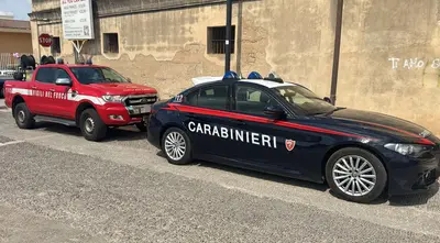 Foto Francesco Manfuso