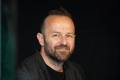 Enrico Galiano