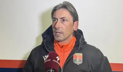 Gigi Panarelli (foto Massimo Todaro)