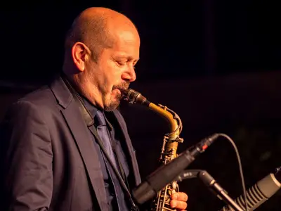 Stefano Battista