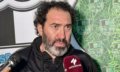 Pietro Sportillo (foto Massimo Todaro)