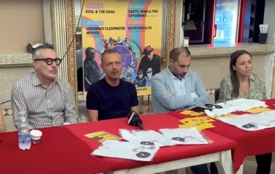 ULTRASUONI Music Fest