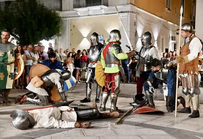 Foto Pro Loco Pulsano