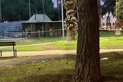 Foto Francesco Manfuso